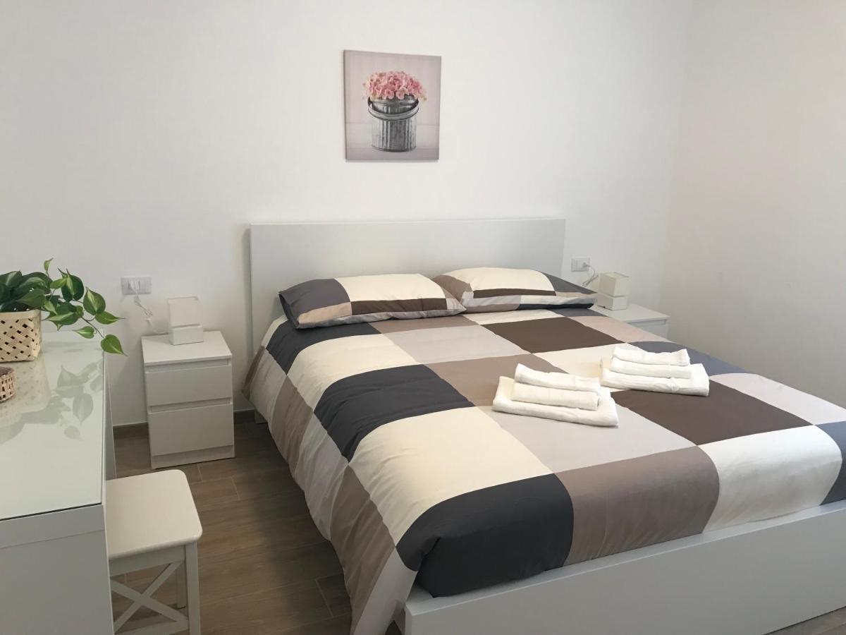 Chioggia House Di Marco Lejlighed Eksteriør billede
