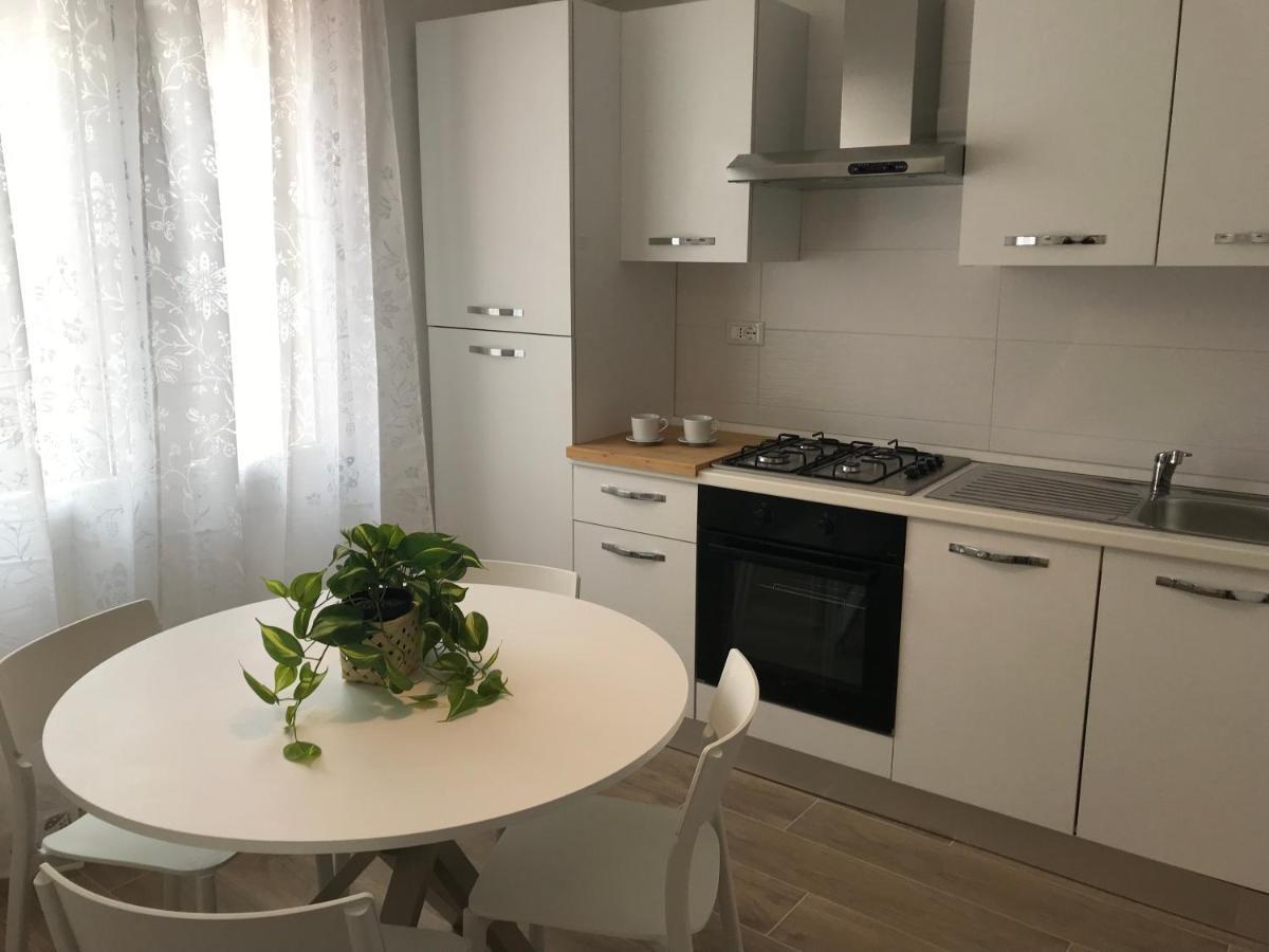 Chioggia House Di Marco Lejlighed Eksteriør billede