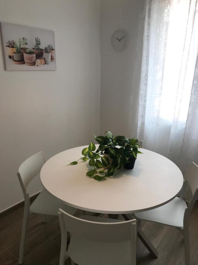 Chioggia House Di Marco Lejlighed Eksteriør billede