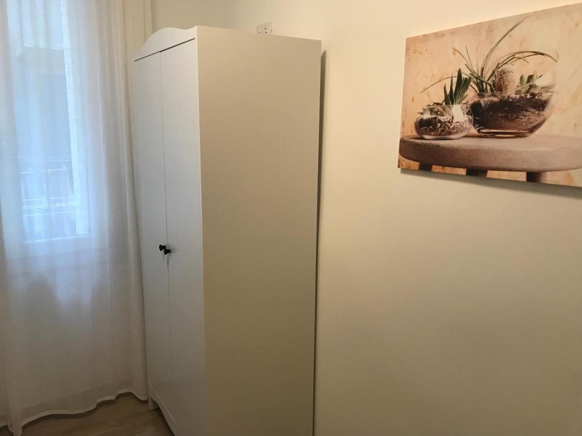 Chioggia House Di Marco Lejlighed Eksteriør billede