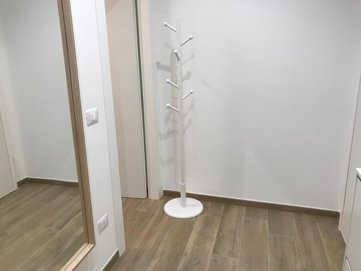 Chioggia House Di Marco Lejlighed Eksteriør billede