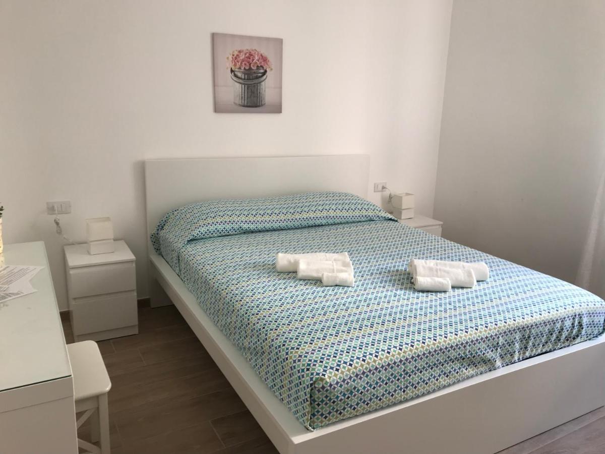 Chioggia House Di Marco Lejlighed Eksteriør billede