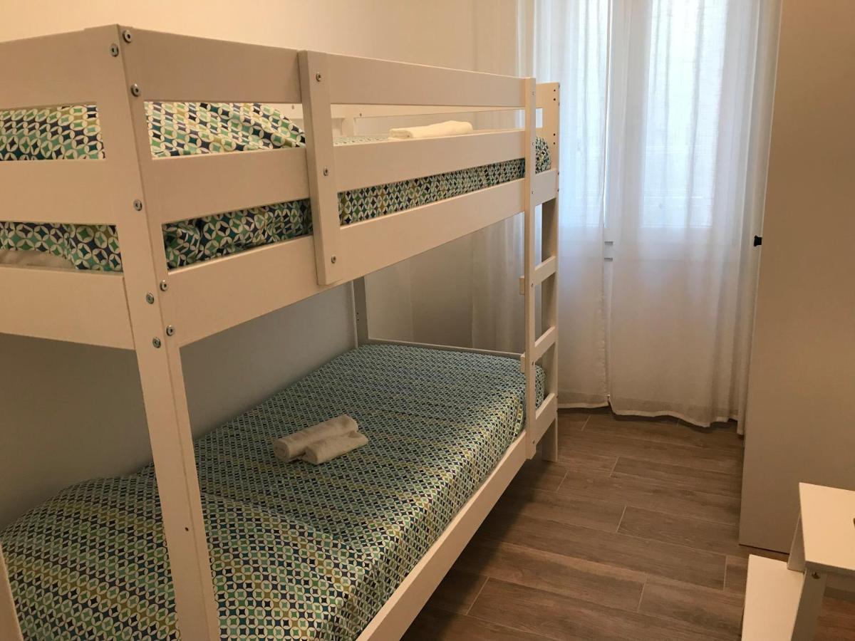 Chioggia House Di Marco Lejlighed Eksteriør billede